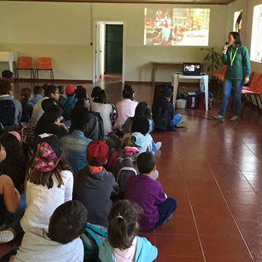 Encontro Anual das Catequeses da Vigararia de Sintra